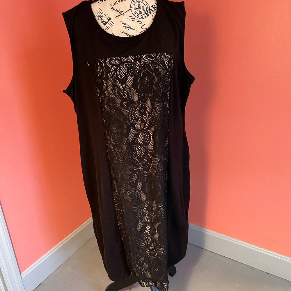 Avon / Mark. Dress 2XT